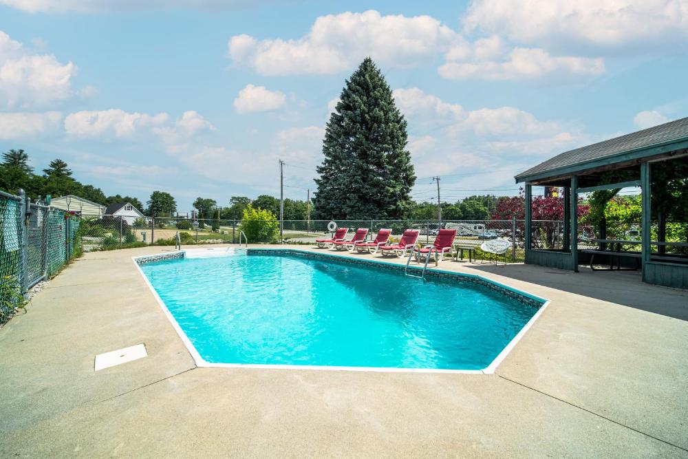 Wagon Wheel Motel